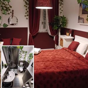 Budget Doppel-/Zweibettzimmer
