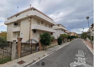 "Bon Repòs" casa vacanza Strongoli Marina