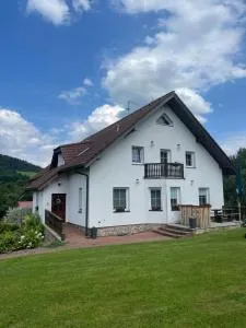 Penzion Nad Kapličkou - Kolinec