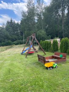 Penzion Nad Kapličkou