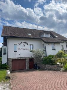 Penzion Nad Kapličkou