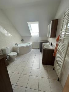 Penzion Nad Kapličkou