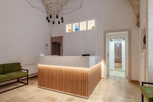 Buone Maniere Exclusive Room