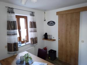 Ferienwohnung am Schloßbrunnen