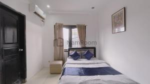 NamRoom at Kebayoran Baru