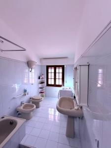 Casa Vacanze Costa Ovest img12