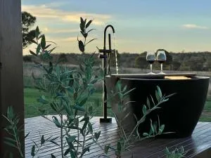 Alum Rock Hideaway - Greenmount