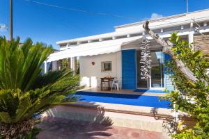 Il Silenzio del Mare by BarbarHouse