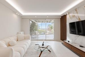 Cannes apartment sea view - 18H