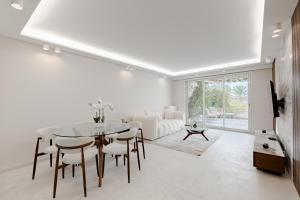 Cannes apartment sea view - 18H