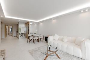 Cannes apartment sea view - 18H