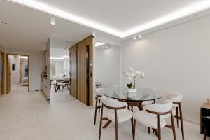 Cannes apartment sea view - 18H