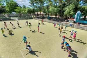 Bungalow charmant à Saint-Jean-de-Monts avec piscine partagée
