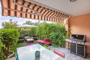 Duplex Agay-Plage