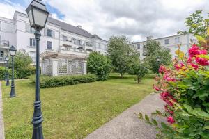 Disney à Paris - Scandinaves 01