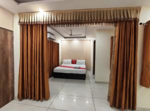 Super Hotel O Aerotech