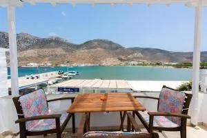 Almyra Seaside House - Sifnos
