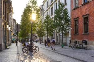 MedHotel Smart Krupnicza w Krakowie