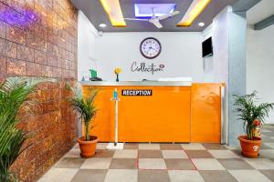 Super Collection O Eon Inn Near Pune Airport