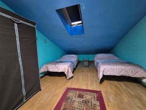 Casa Marisol Blue 36A02