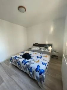 LC APARTMENTS Doamna Stanca - 谢林伯尔