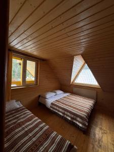 Котедж Зелениця