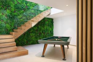 Luxury villa in Grimaud with Gulf View