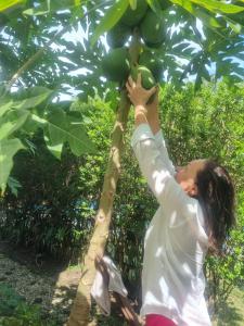 AnAn Boutique Bungalows with Private Kitchen