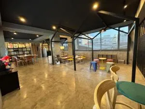 Fellows House - Thon Buri