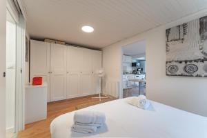 Arcachon centre 4 couchages accès plage