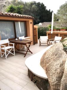 L'Olivastro Appartamenti a Porto Cervo img23