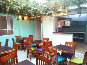 Room in Guest room - Serene Oasis in Pasto Cozy Guest Room with Private Bathroom - 伊皮亚莱斯