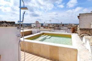 Buone Maniere Exclusive Room