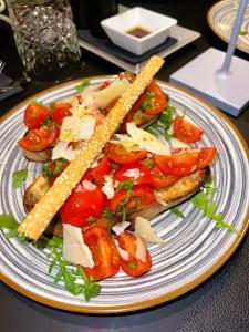 Hotel Plainbrücke | self check-in