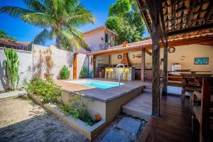 Búzios Geribá 2 minutos a pé da praia