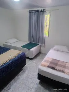 hostel xamã - Paraipaba