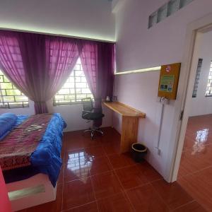 Villa Tropica