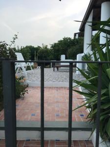 Villetta Punta Granata Santa Marina Salina