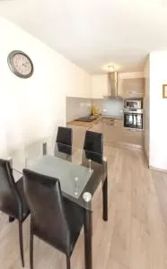 Appartement charmant à Chambéry de 35 m² + balcon privatif - Vimines