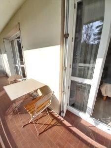 Appartement charmant à Chambéry de 35 m² + balcon privatif