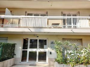 Appartement charmant à Chambéry de 35 m² + balcon privatif