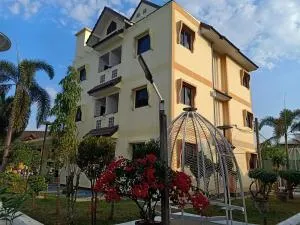 Goldenville - Ban Pu Khai