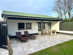 Zeewaard 56 - 3hvězdičkové hotely ve městě Sint Maartensvlotbrug