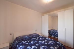 AM16 - Spazioso appartamento vicino stazione centrale