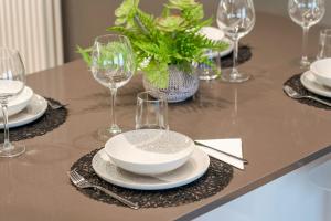 Essenza Moderna Park & Comfort