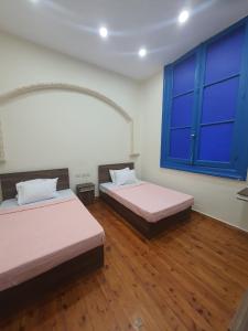 زافيرو مسرح سيد درويش للعائلات فقط families only