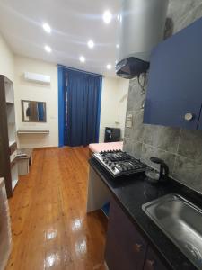 زافيرو مسرح سيد درويش للعائلات فقط families only