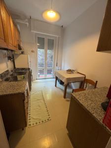 2-bedroom sunny sea view with balcony, La Casa Di Christine