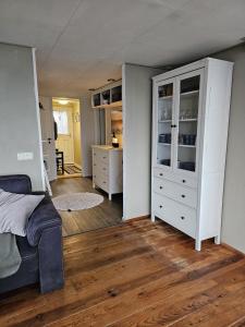 Vakantiehuis aan het Lauwersmeer