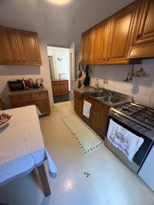 2-bedroom sunny sea view with balcony, La Casa Di Christine